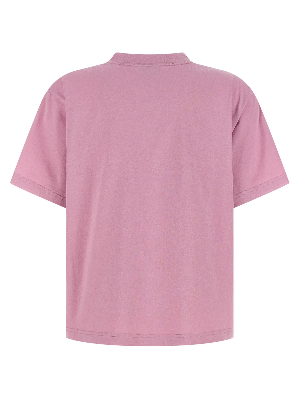 Balenciaga Multicolor Cotton T-Shirt