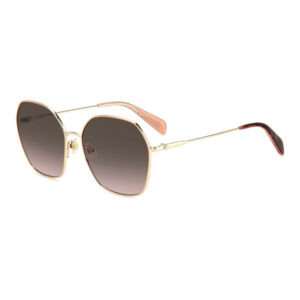 Kate Spade Multicolor Metal Sunglasses