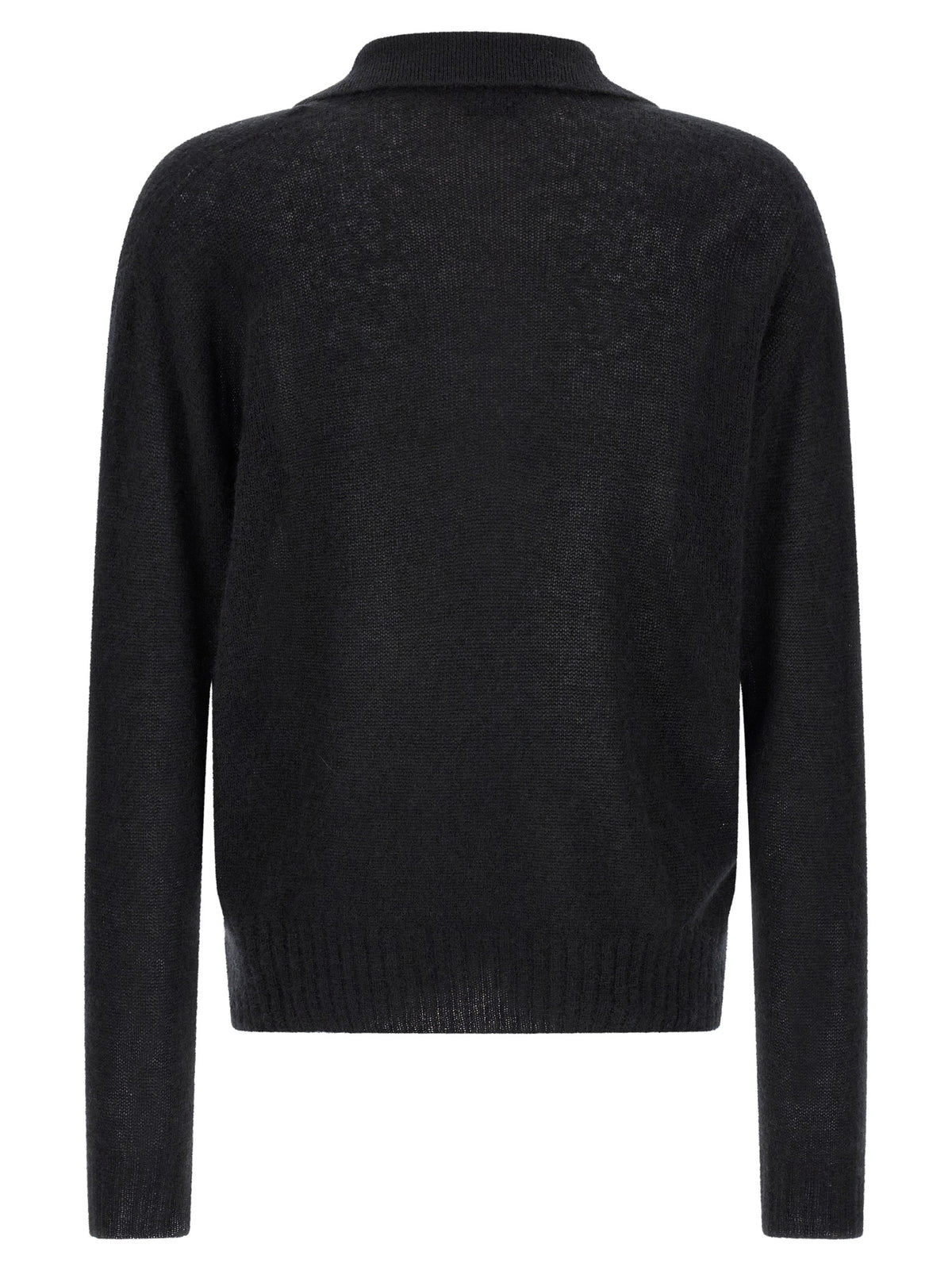 Tom Ford Black Cashmere Cardigan