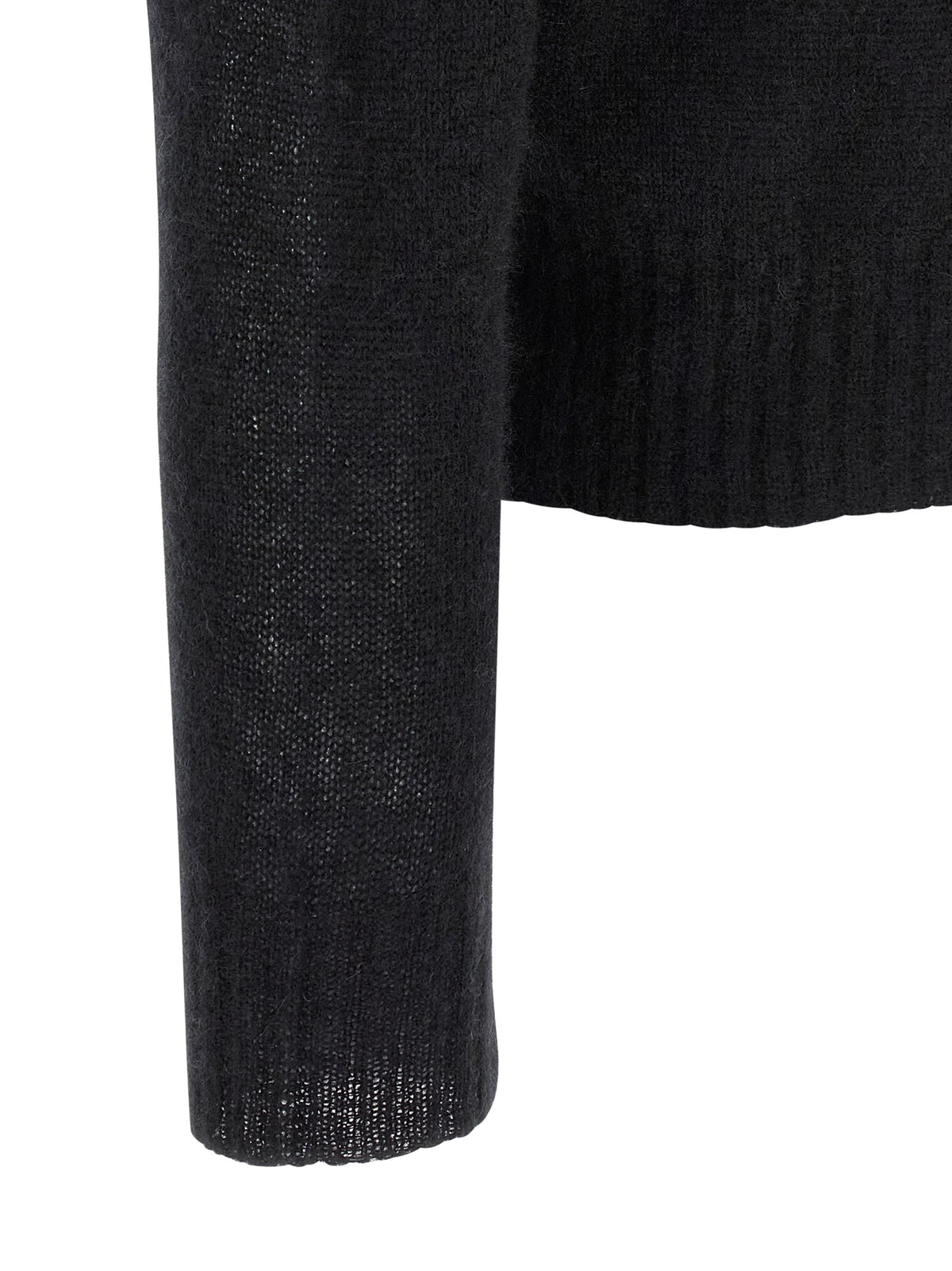 Tom Ford Black Cashmere Cardigan