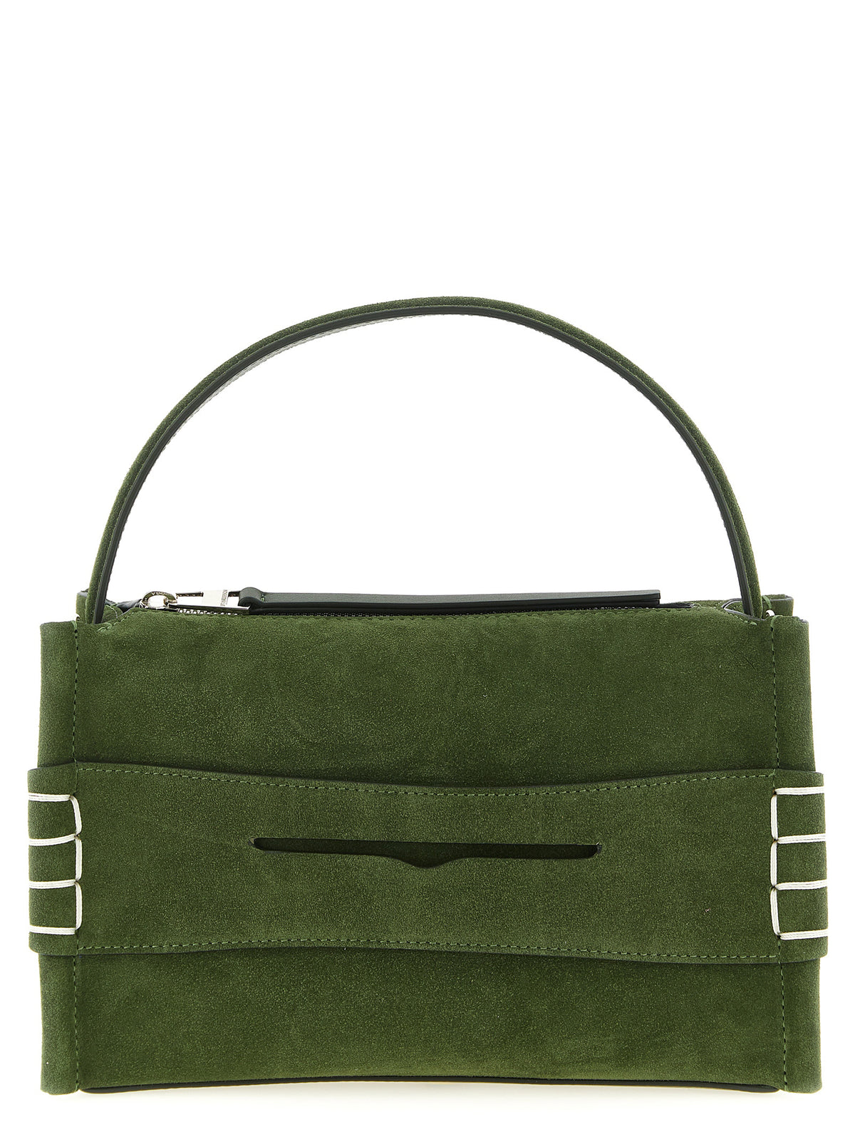 J.W.Anderson Bicolor Calfskin Handbag
