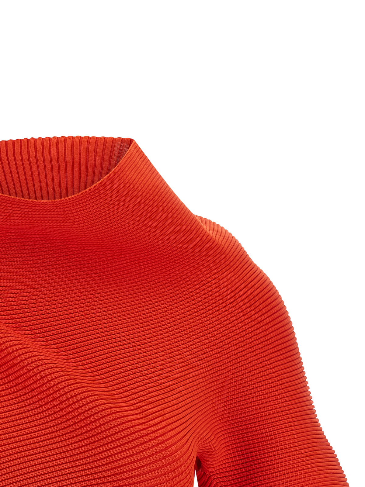Issey Miyake Multicolor Polyester T-Shirt