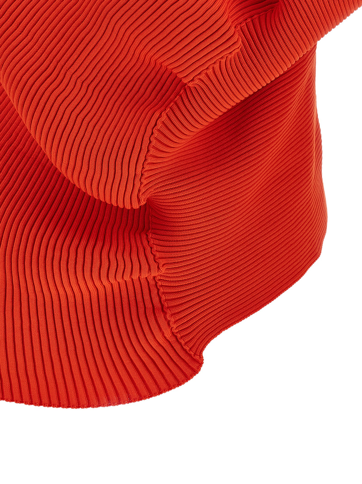 Issey Miyake Multicolor Polyester T-Shirt