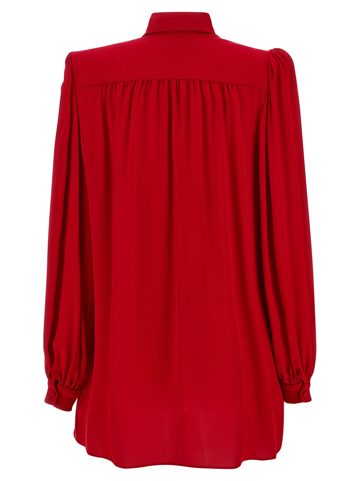Valentino Garavani Multicolor Silk Blouse