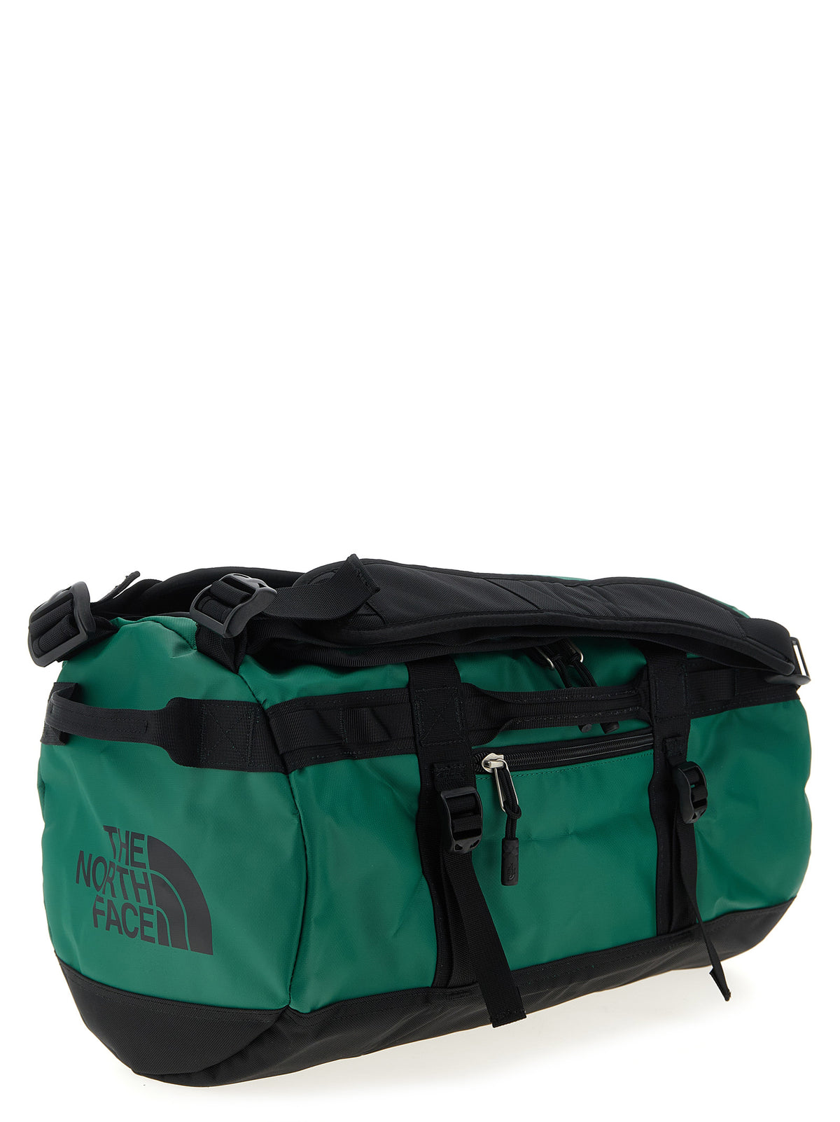 The North Face Bicolor Polyester Backpack