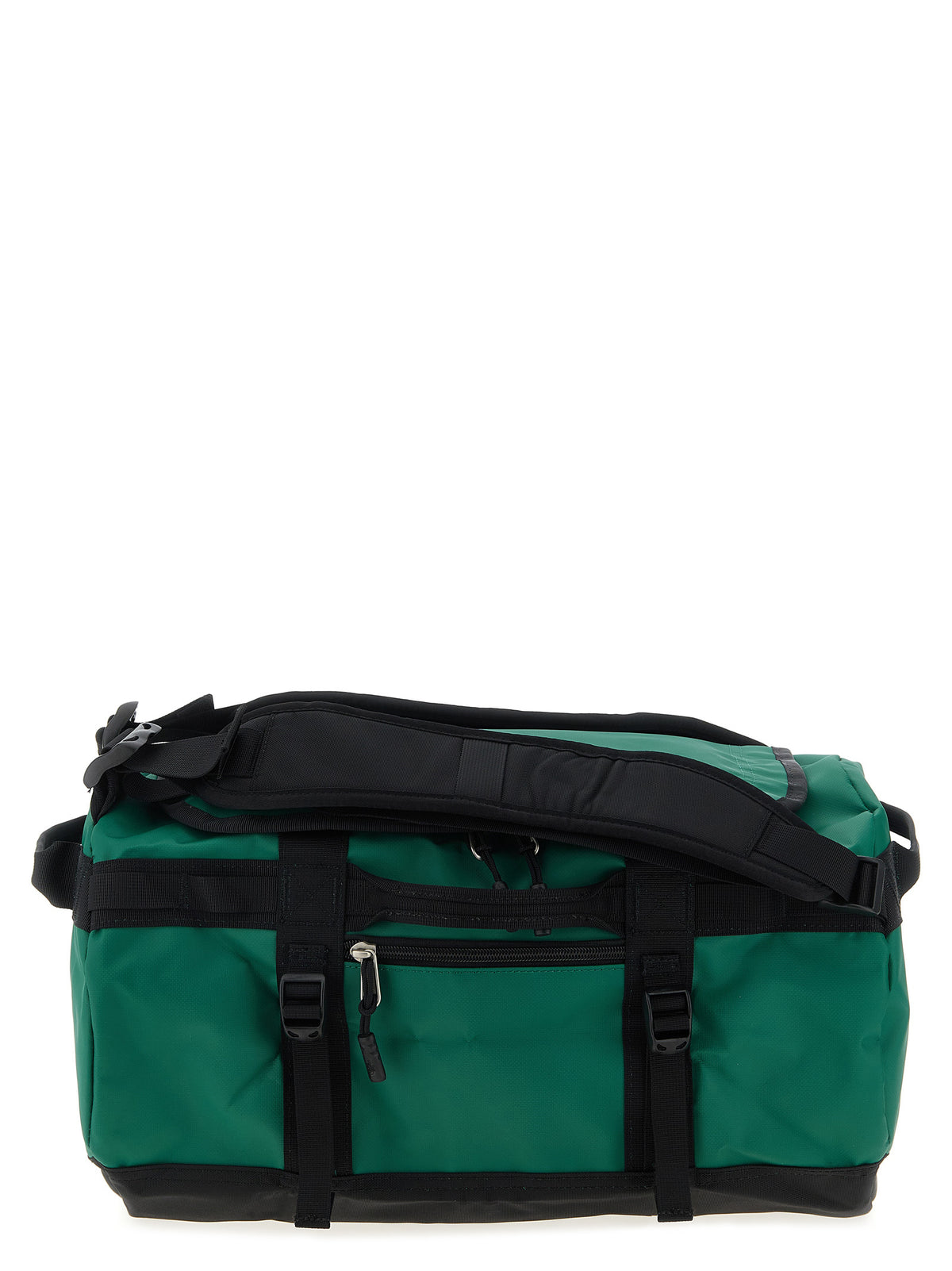 The North Face Bicolor Polyester Backpack