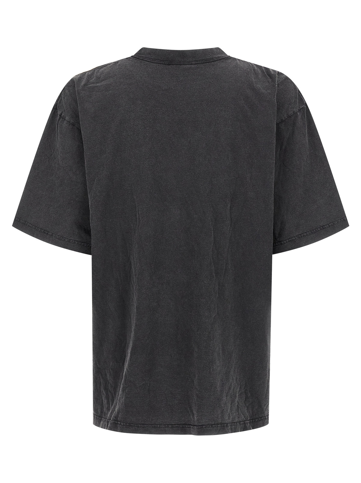 Balenciaga Bicolor Cotton T-Shirt