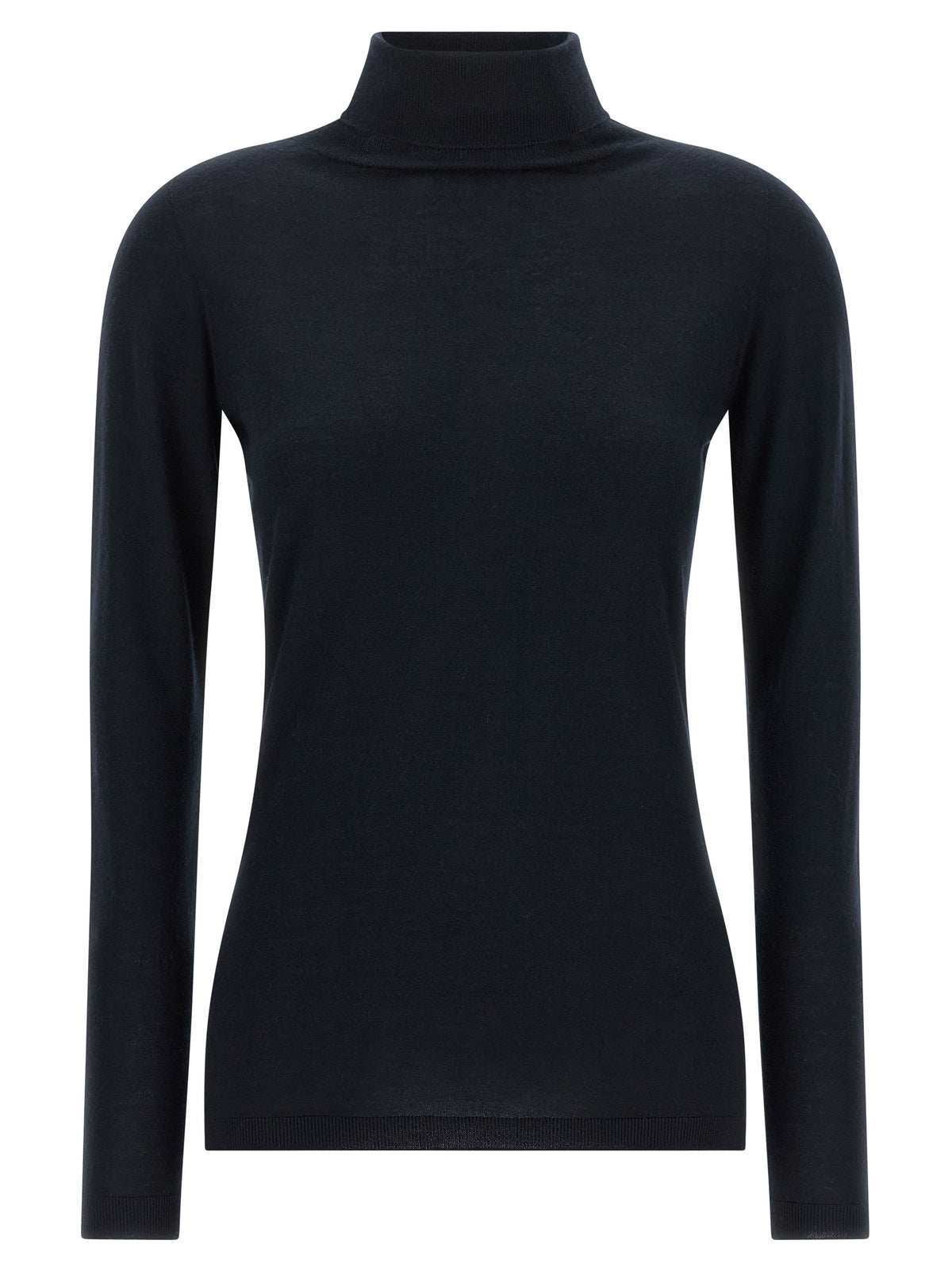 Fabiana Filippi Blue Cashmere Cardigan
