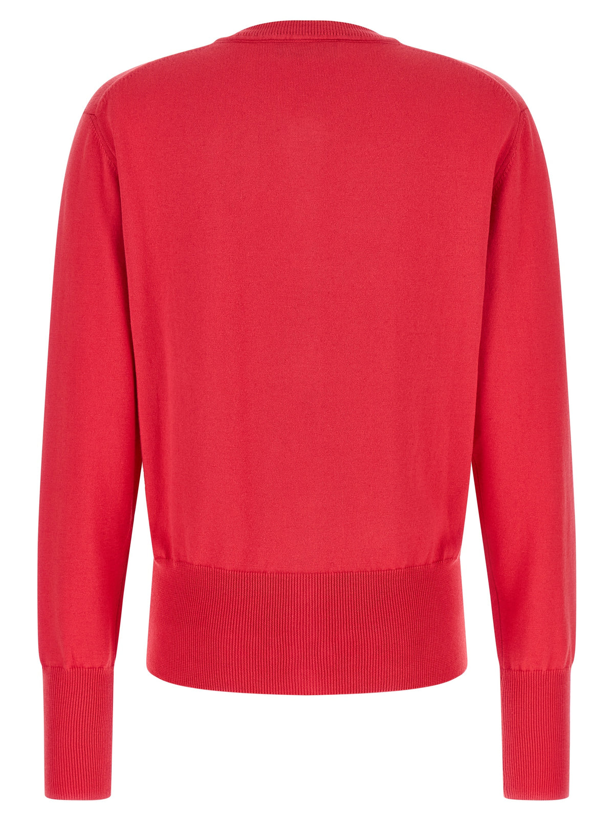 Vivienne Westwood Multicolor Cotton Cardigan