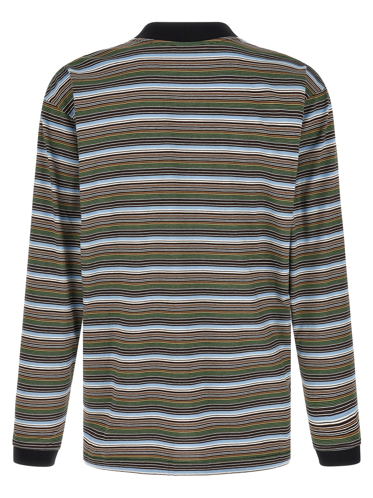 Marni Multicolor Cotton T-Shirt