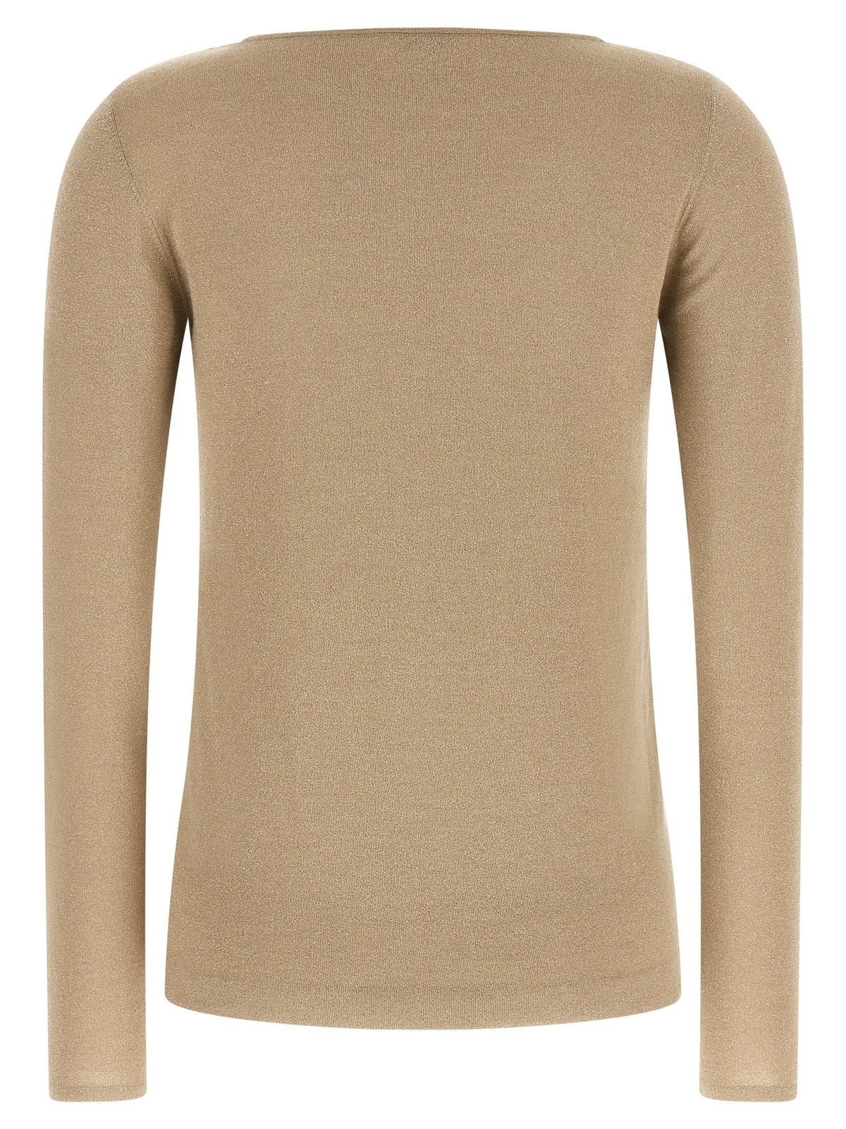 Brunello Cucinelli Beige Cashmere Cardigan