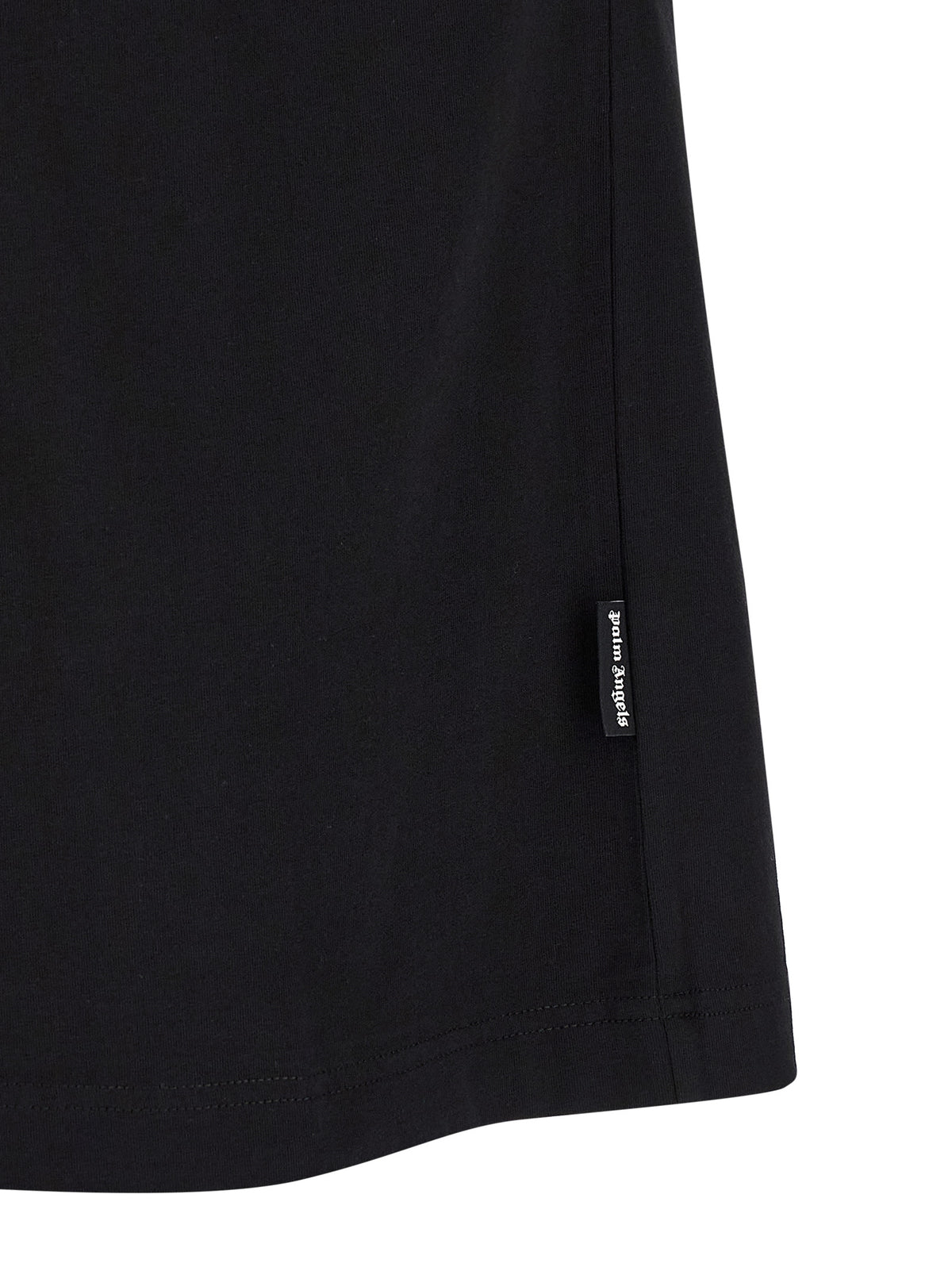 Palm Angels Multicolor Cotton T-Shirt