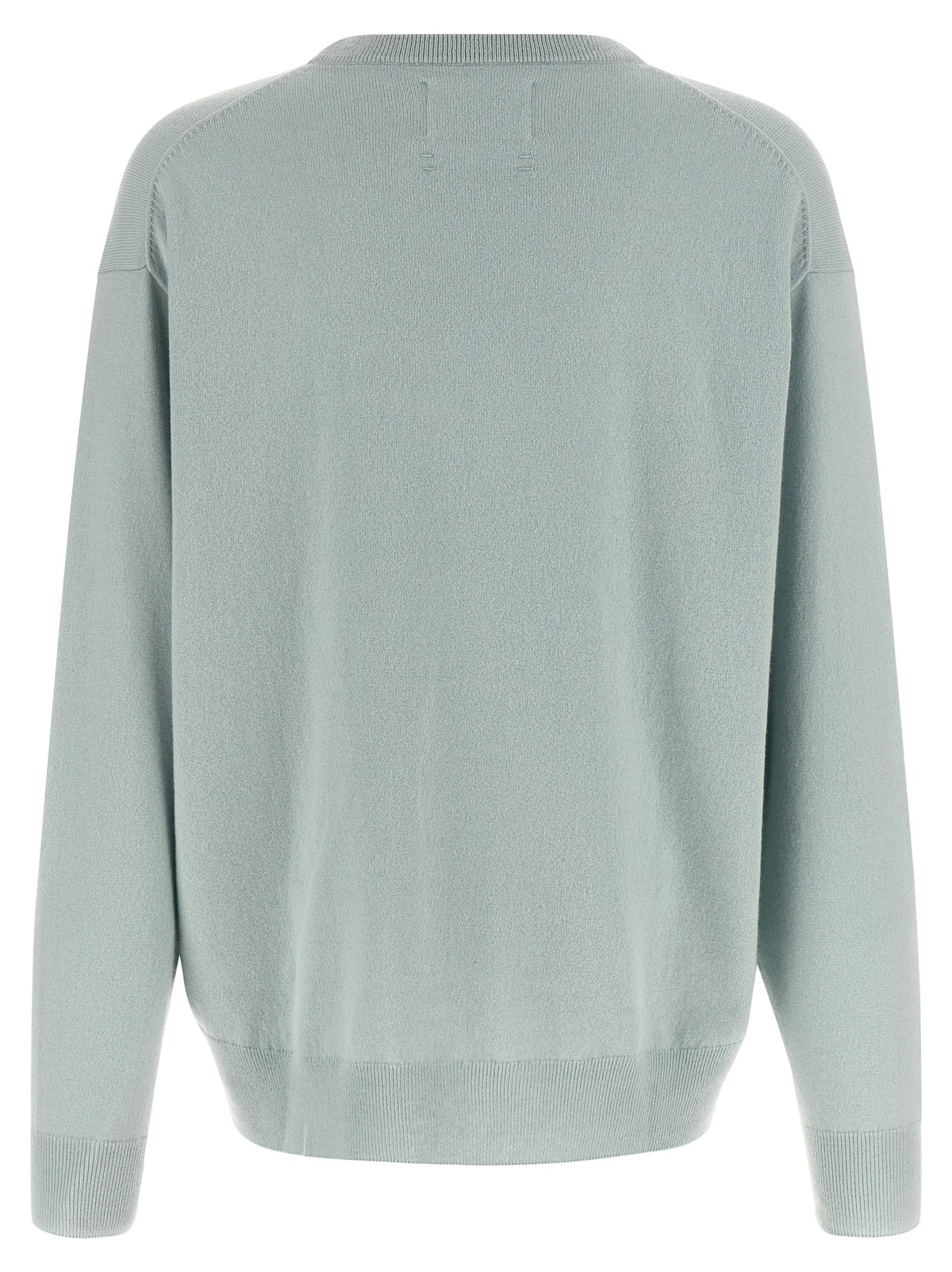 Extreme Cashmere Blue Cashmere Cardigan
