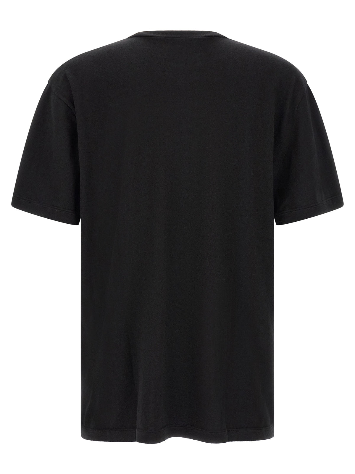 Extreme Cashmere Multicolor Cotton T-Shirt