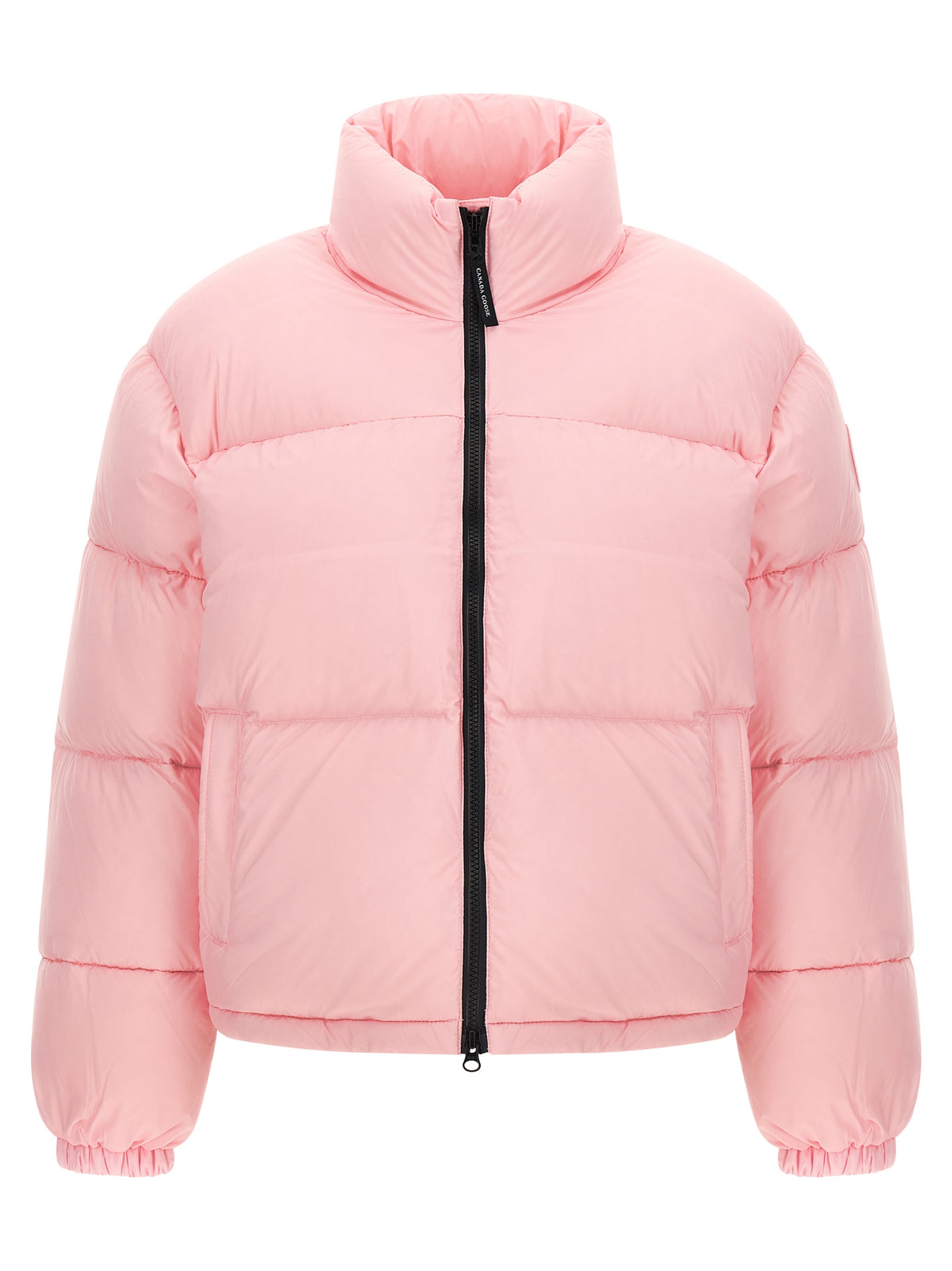 Canada Goose Multicolor Polyamide Full-Length Jacket
