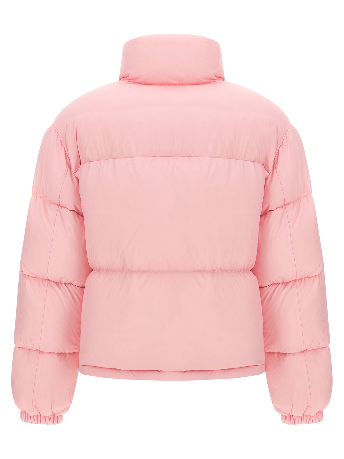 Canada Goose Multicolor Polyamide Full-Length Jacket