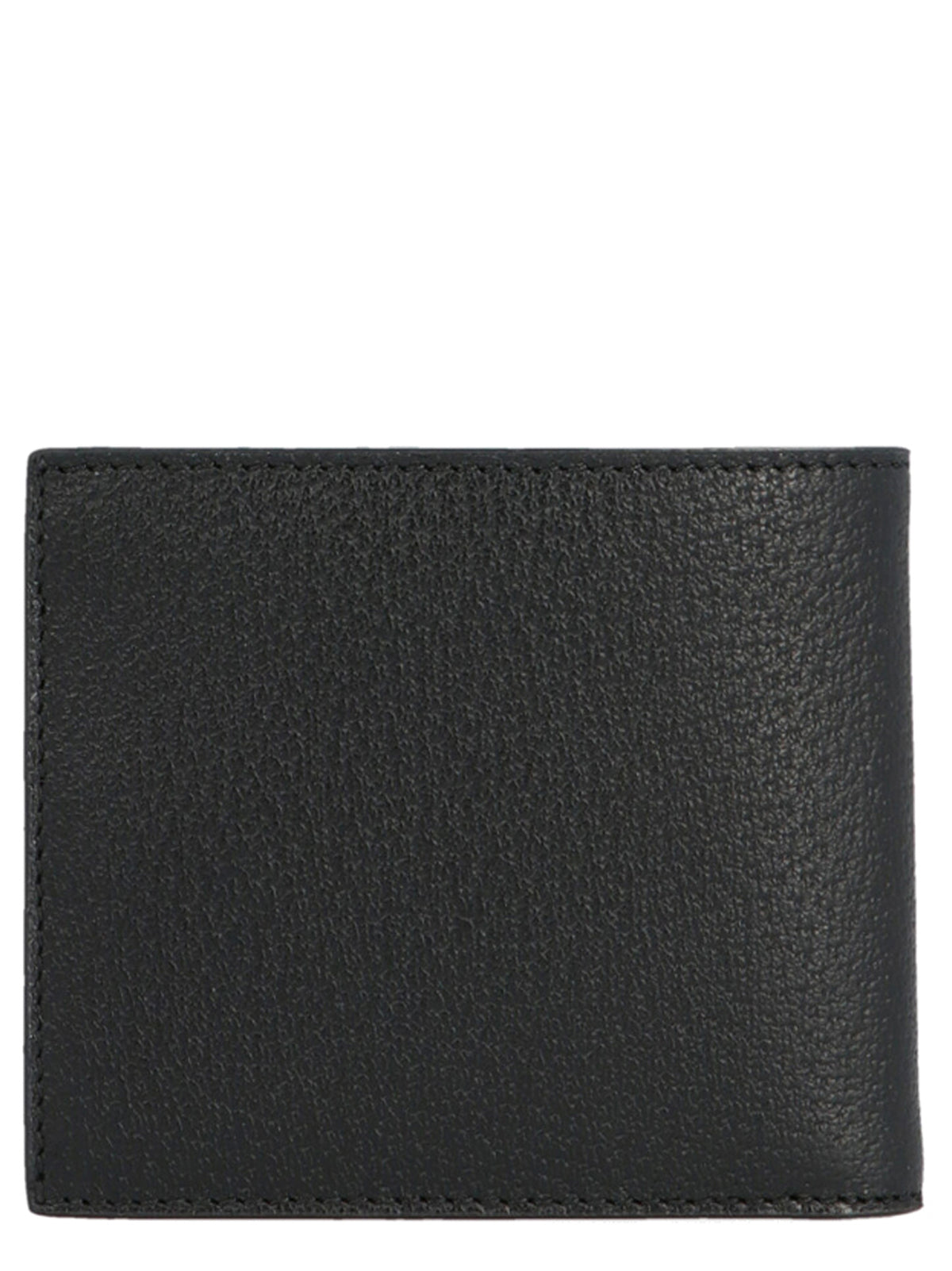 Gucci Black Calfskin Wallet