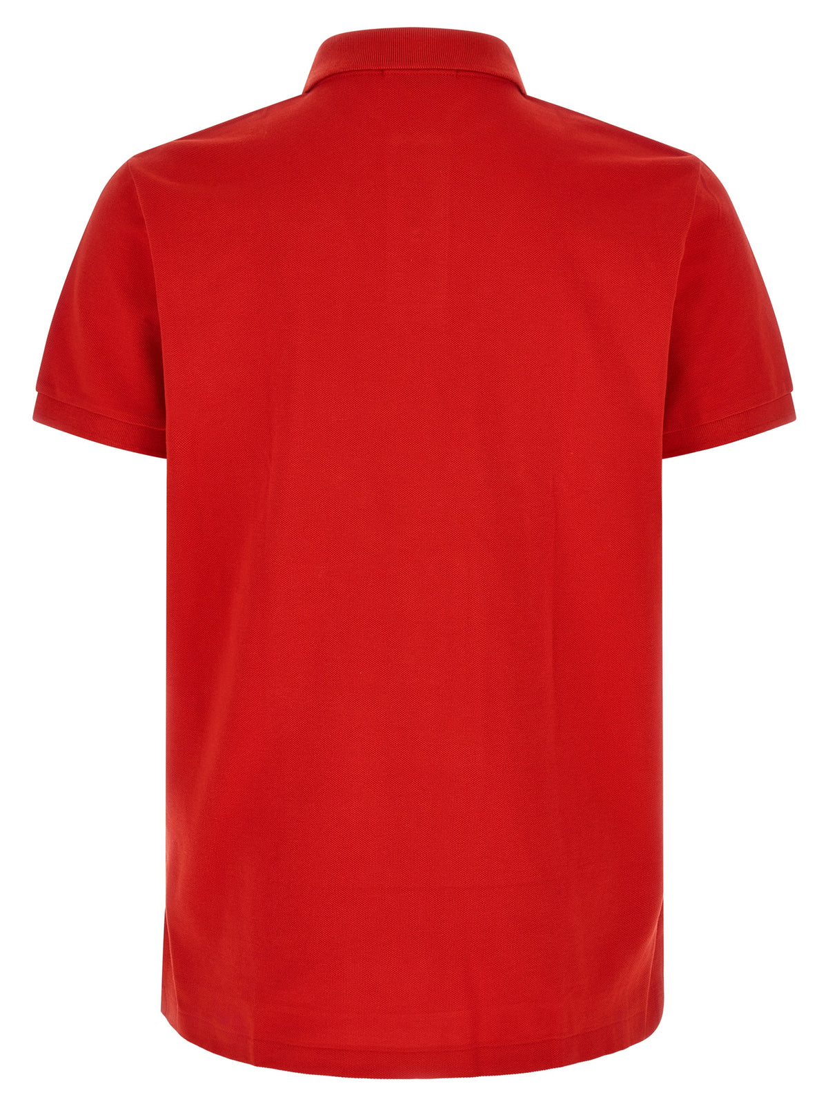 Polo Ralph Lauren Multicolor Cotton Polo Shirt