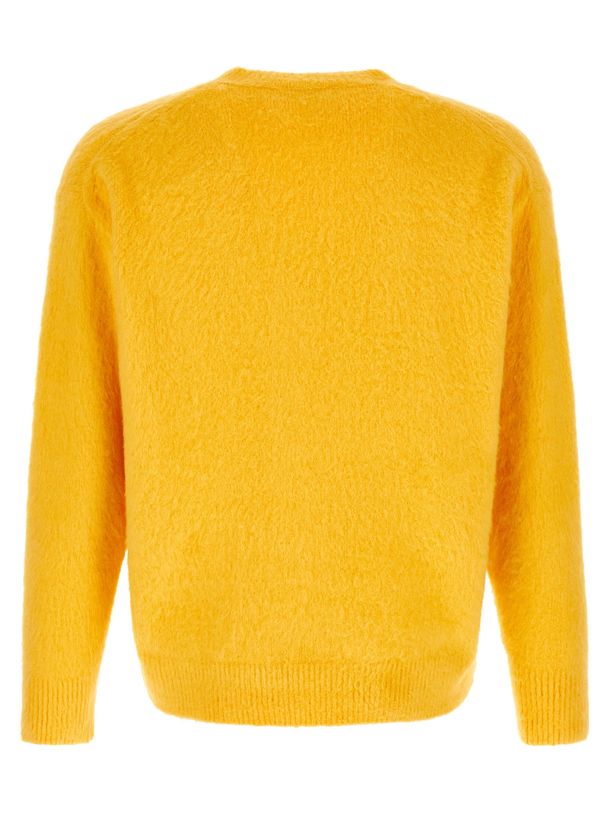 Roberto Collina Bicolor Cotton Cardigan