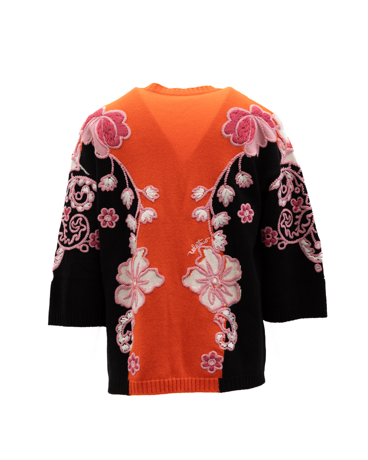 Valentino Garavani Women Floral Knitwear