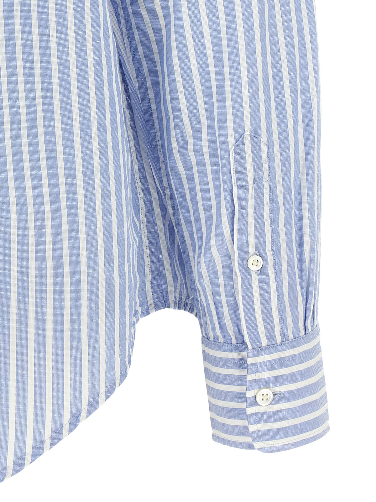 Polo Ralph Lauren Multicolor Cotton Blouse
