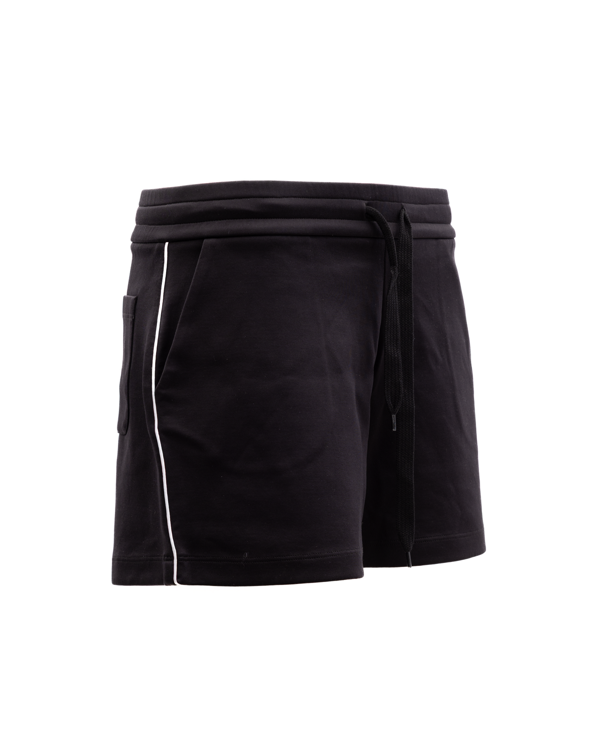 Valentino Garavani Women Crepe Shorts
