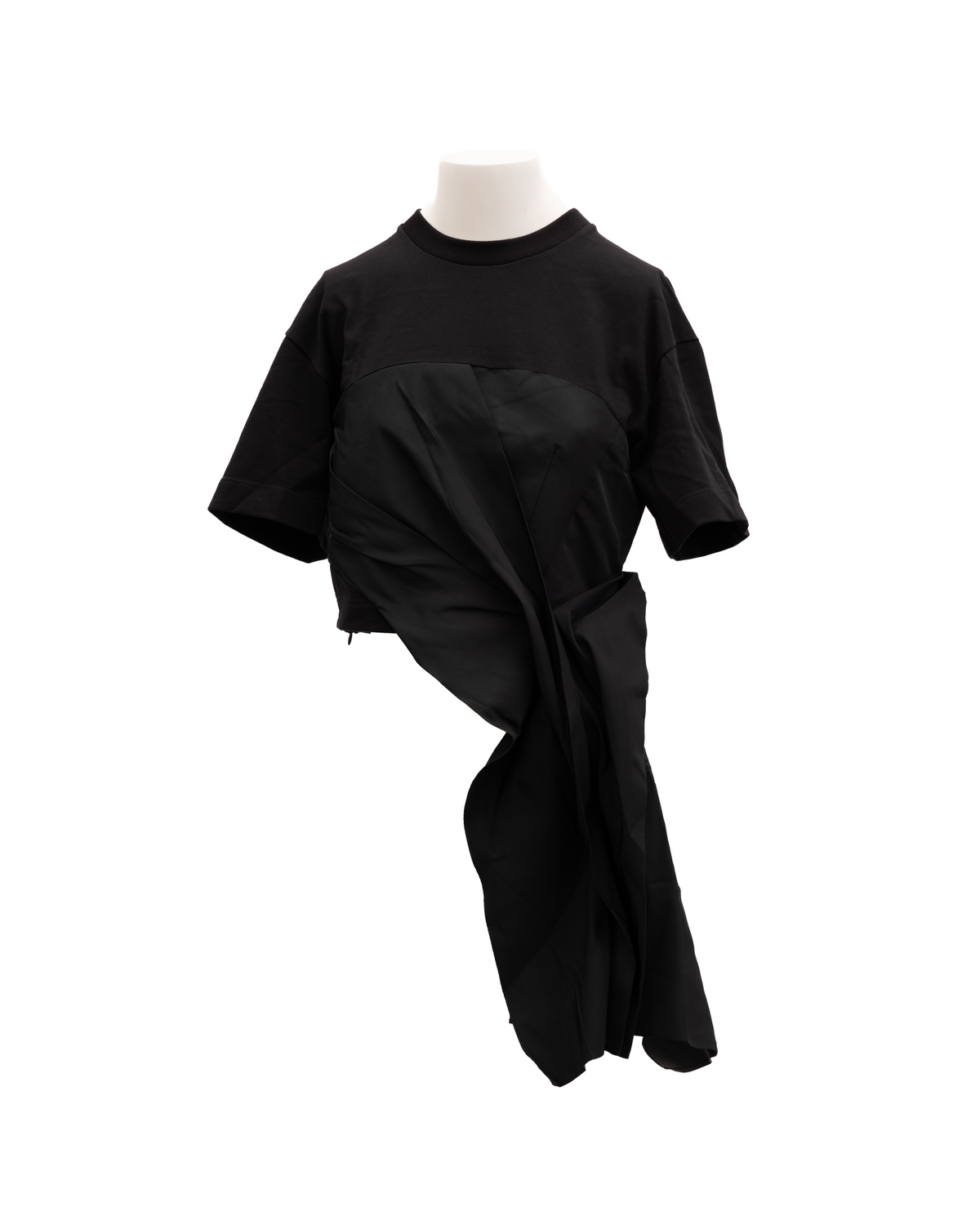 Alexander McQueen Black Women Dress