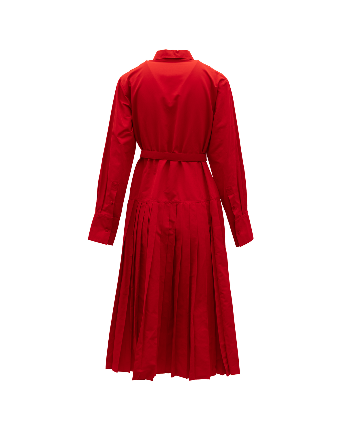 Valentino Garavani Women Evening Red Dress