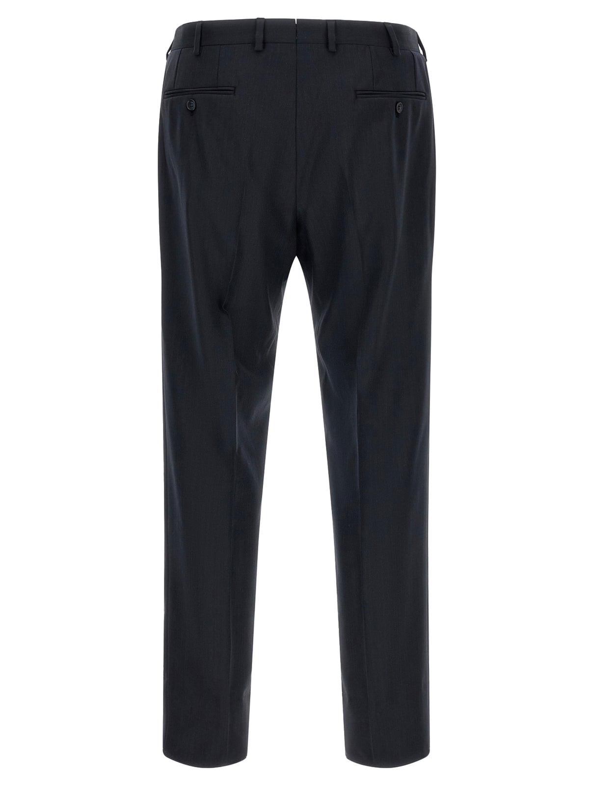 Brioni Blue Wool Two-Piece Suit