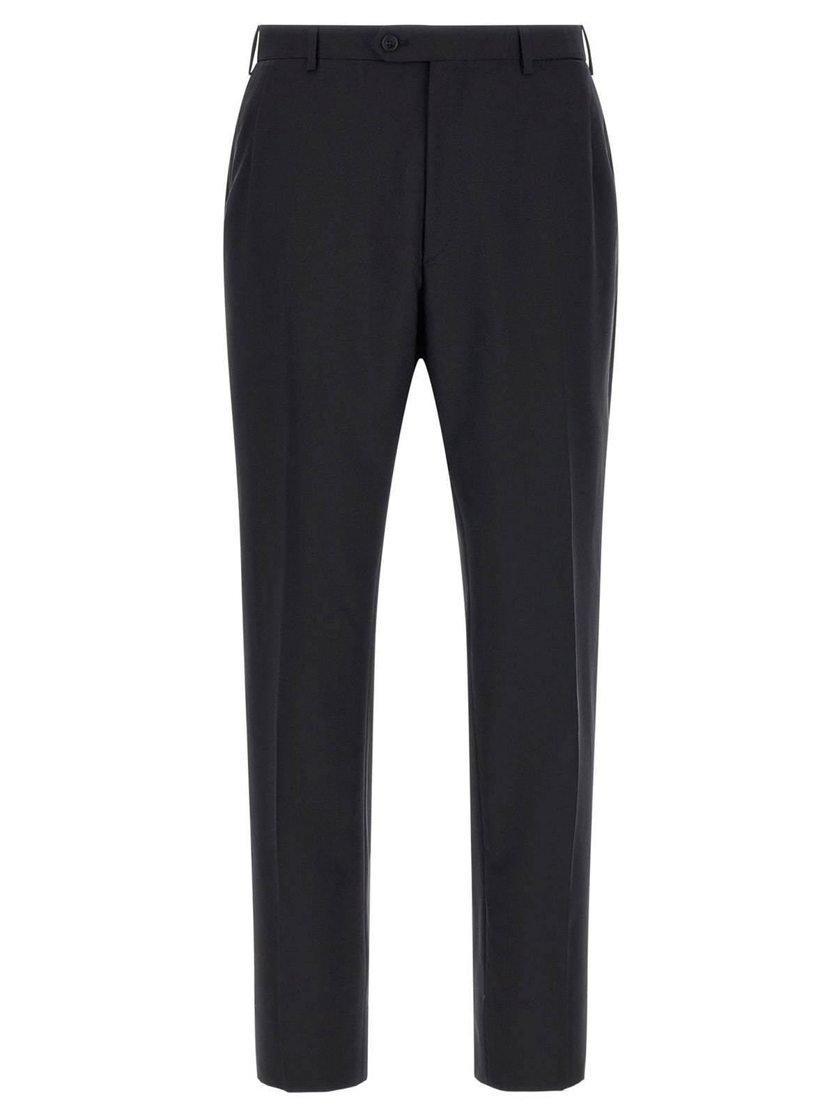 Brioni Blue Wool Two-Piece Suit