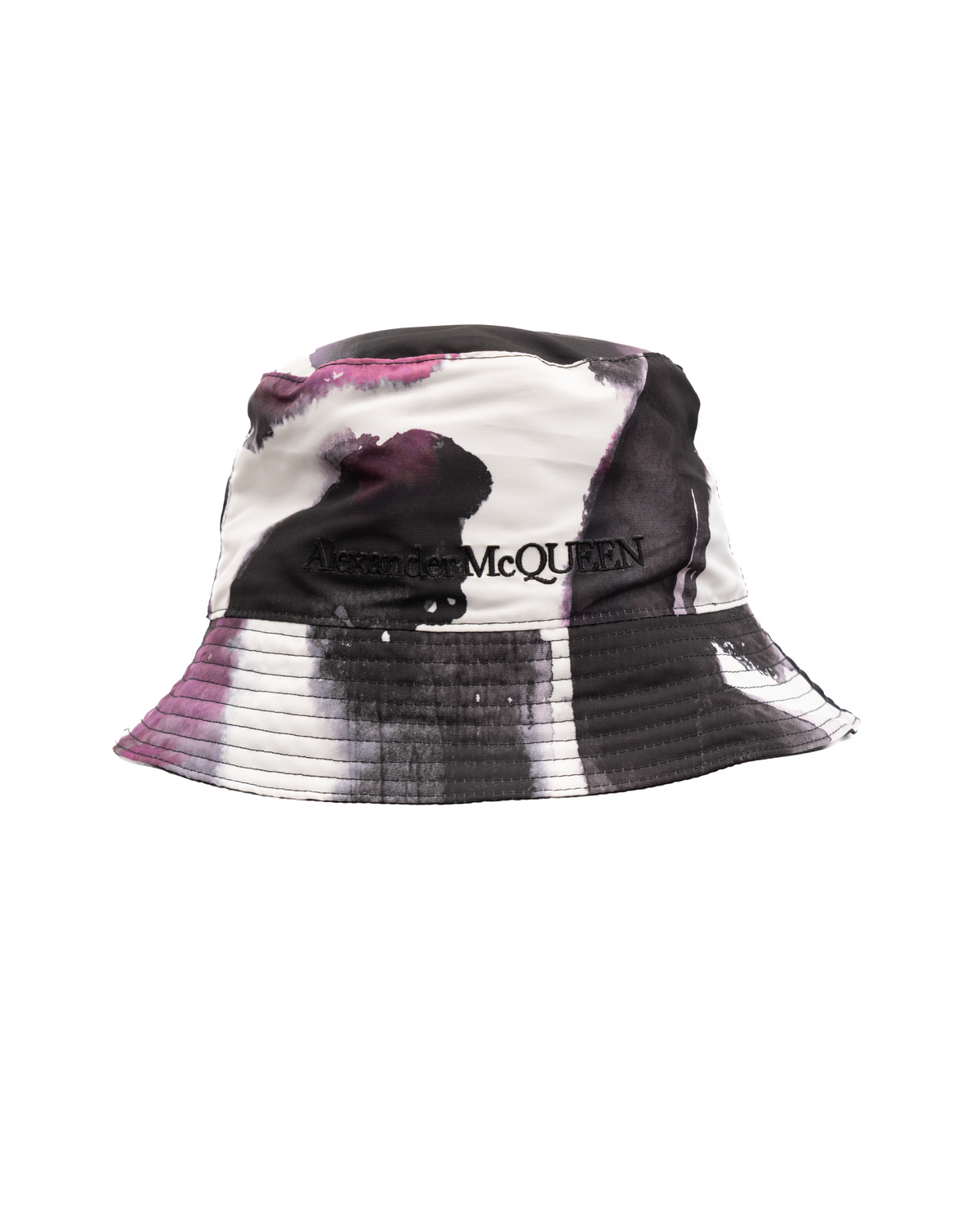 Alexander McQueen Multicolour Bucket Hat