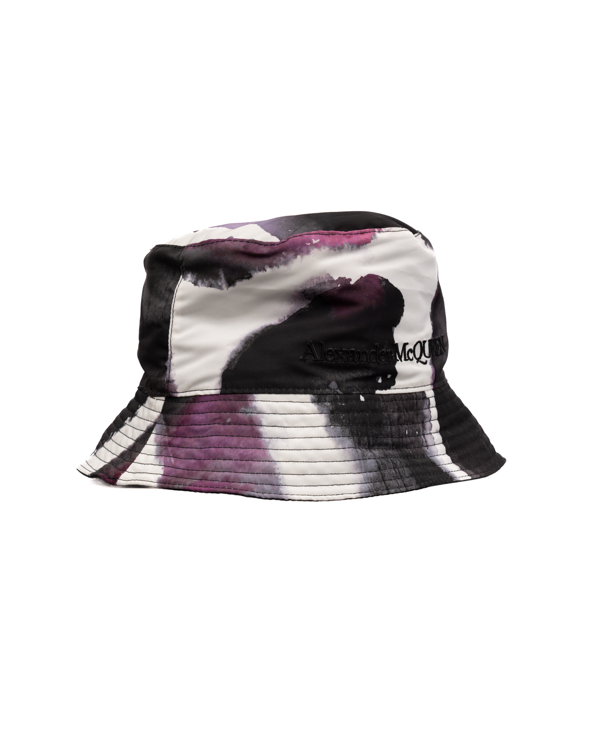 Alexander McQueen Multicolour Bucket Hat