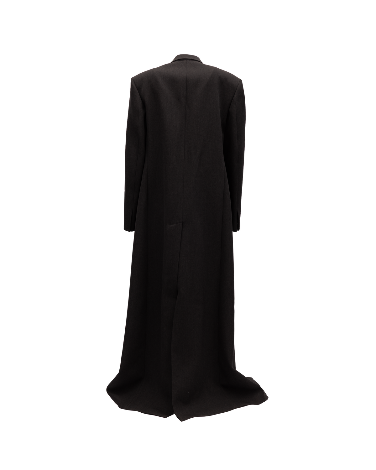 Valentino Garavani Women Wool Long Coat