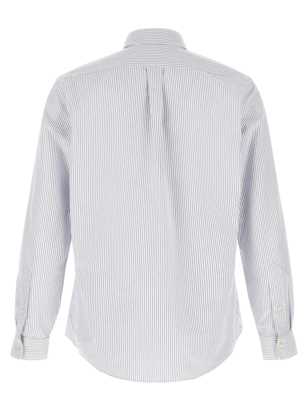 Polo Ralph Lauren Multicolor Cotton Blouse