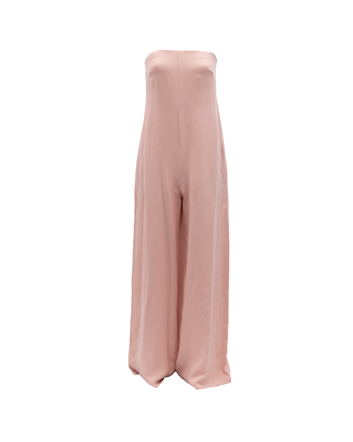 Valentino Garavani Light Pink Women Jumpsuit