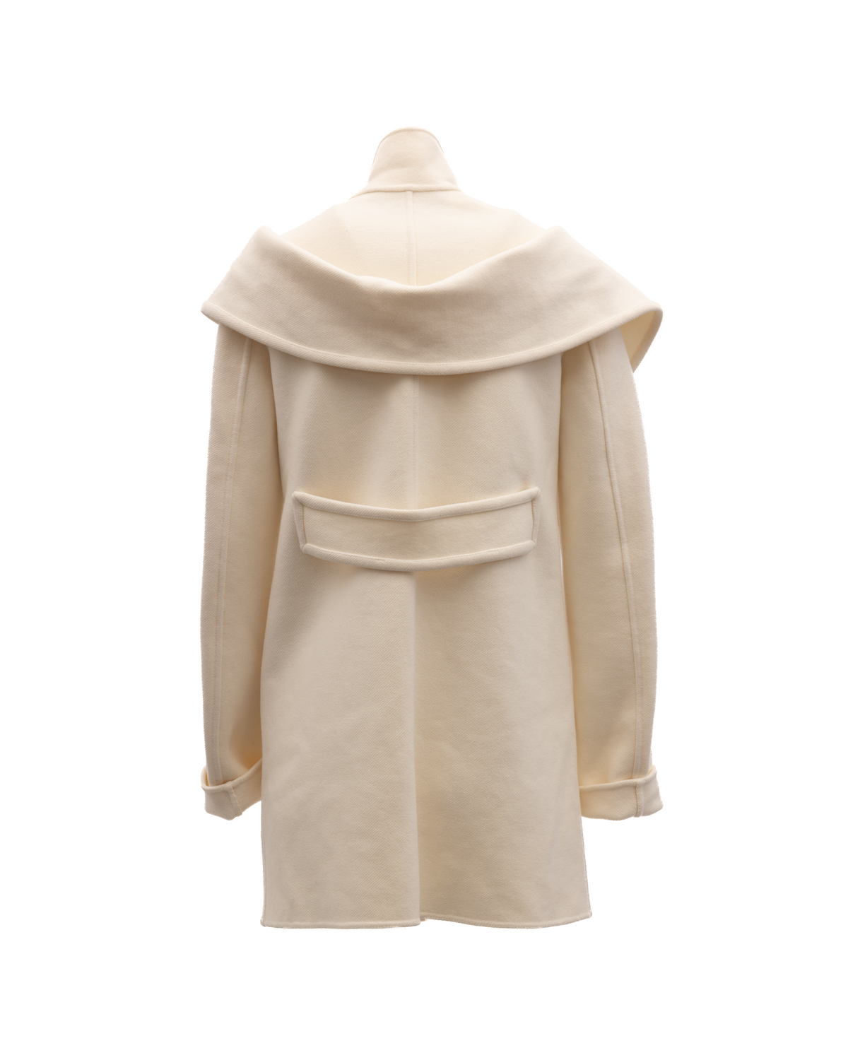 Valentino Garavani Cream Women Jacket