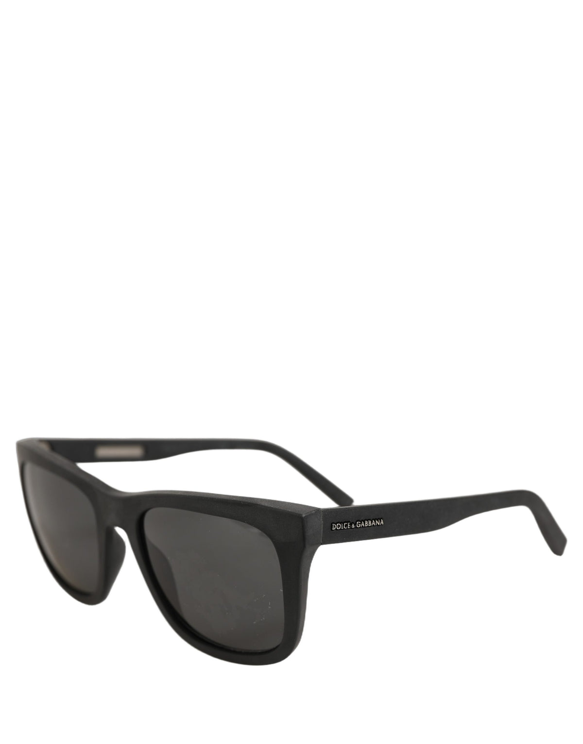 Dolce & Gabbana Black DG2145 Acetate Frame Women Eyewear Sunglasses