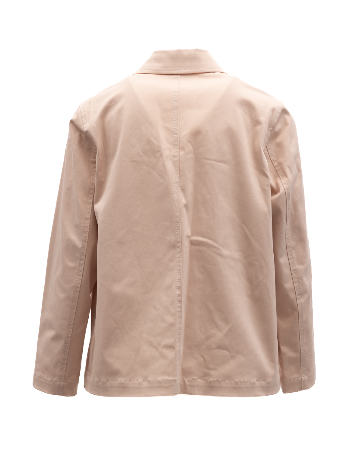 Valentino Garavani Women Beige Wool Jacket