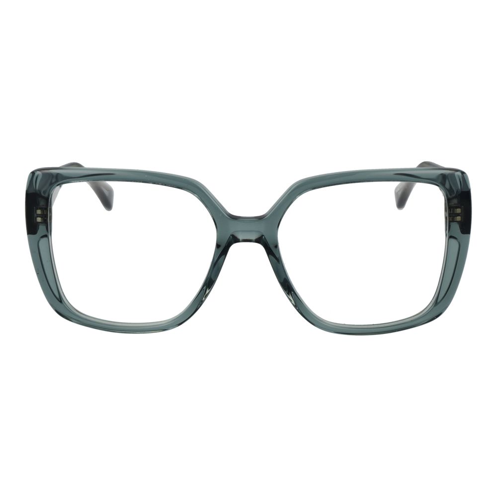 Tommy Hilfiger Blue Acetate Glasses (Frames)