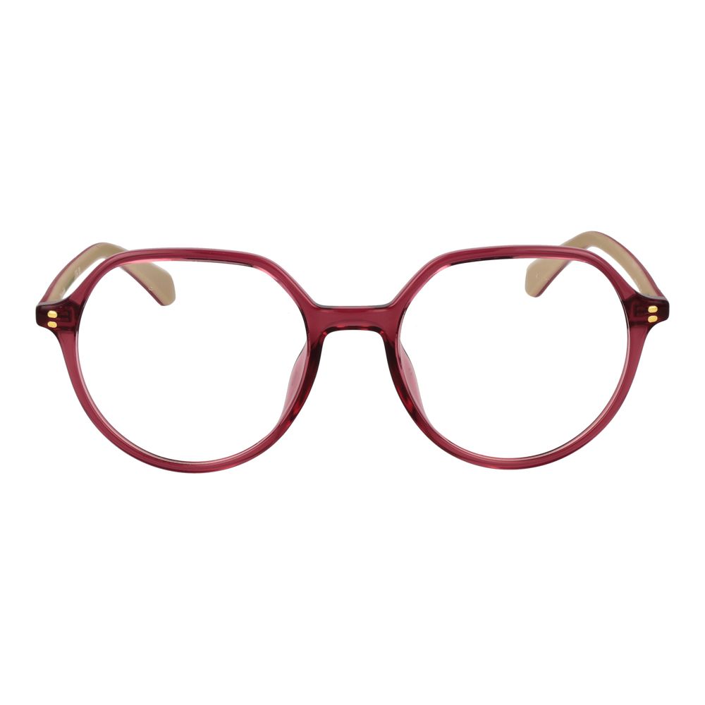 Polaroid Purple Polyamide Glasses (Frames)