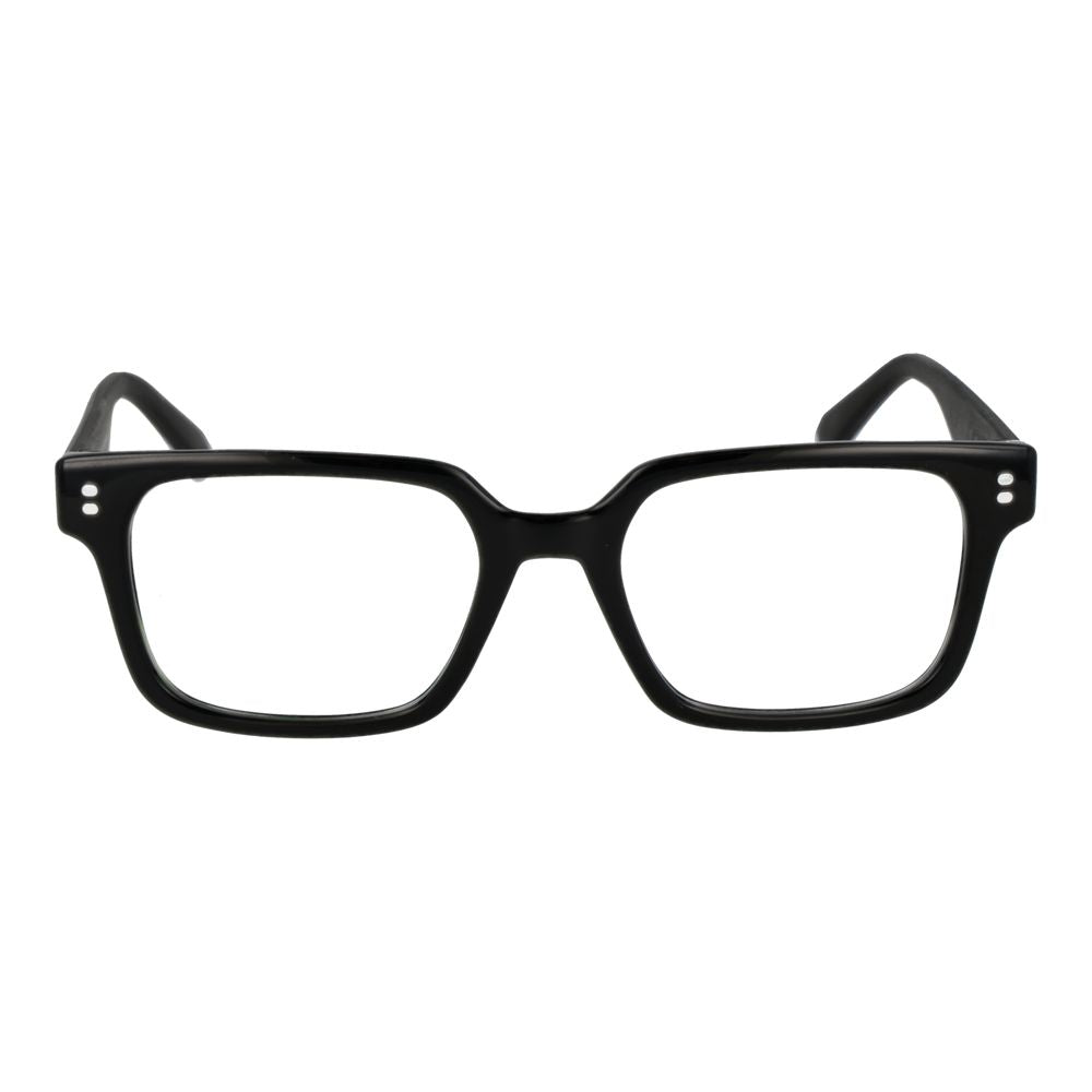 Polaroid Black Polyamide Glasses (Frames)