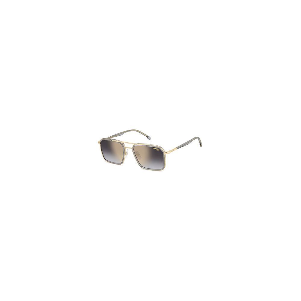 Carrera Gold Plastic Sunglasses