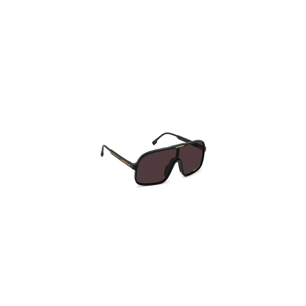 Carrera Black Plastic Sunglasses