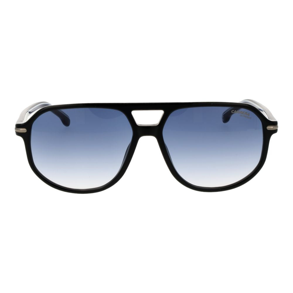 Carrera Blue Acetate Sunglasses