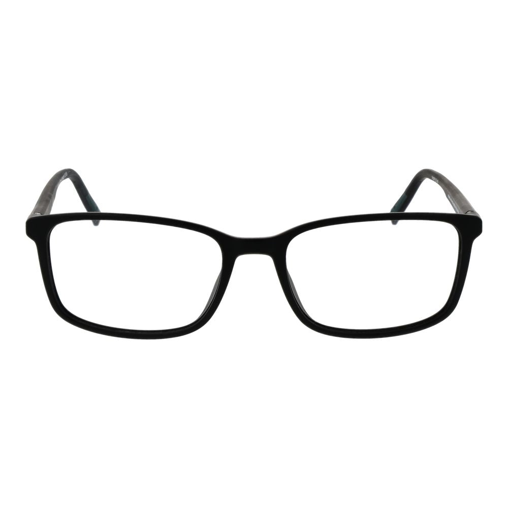 Tommy Hilfiger Black Polyamide Glasses (Frames)