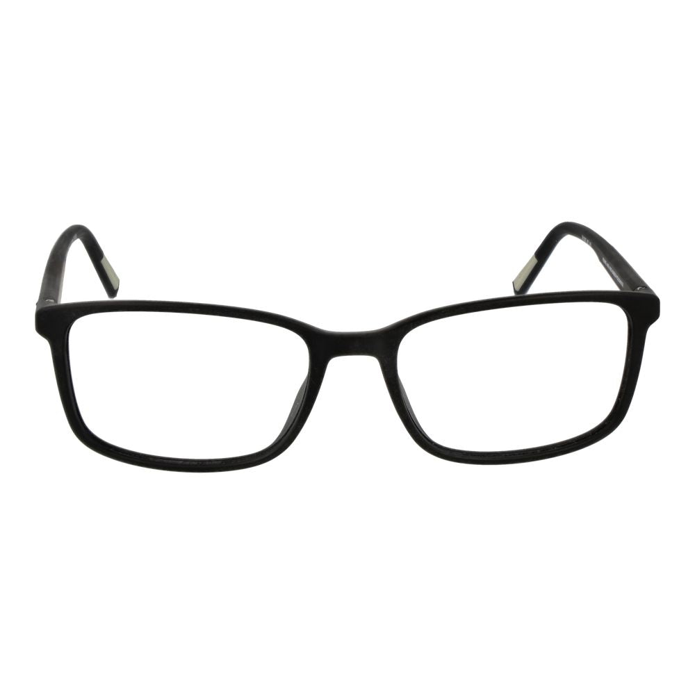 Tommy Hilfiger Black Polyamide Glasses (Frames)
