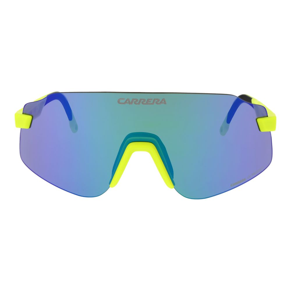 Carrera Multicolor Polyamide Sunglasses