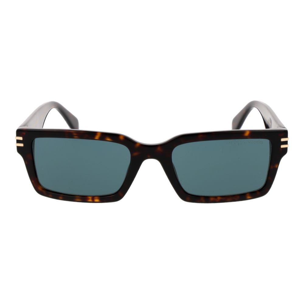 Marc Jacobs Brown Acetate Sunglasses