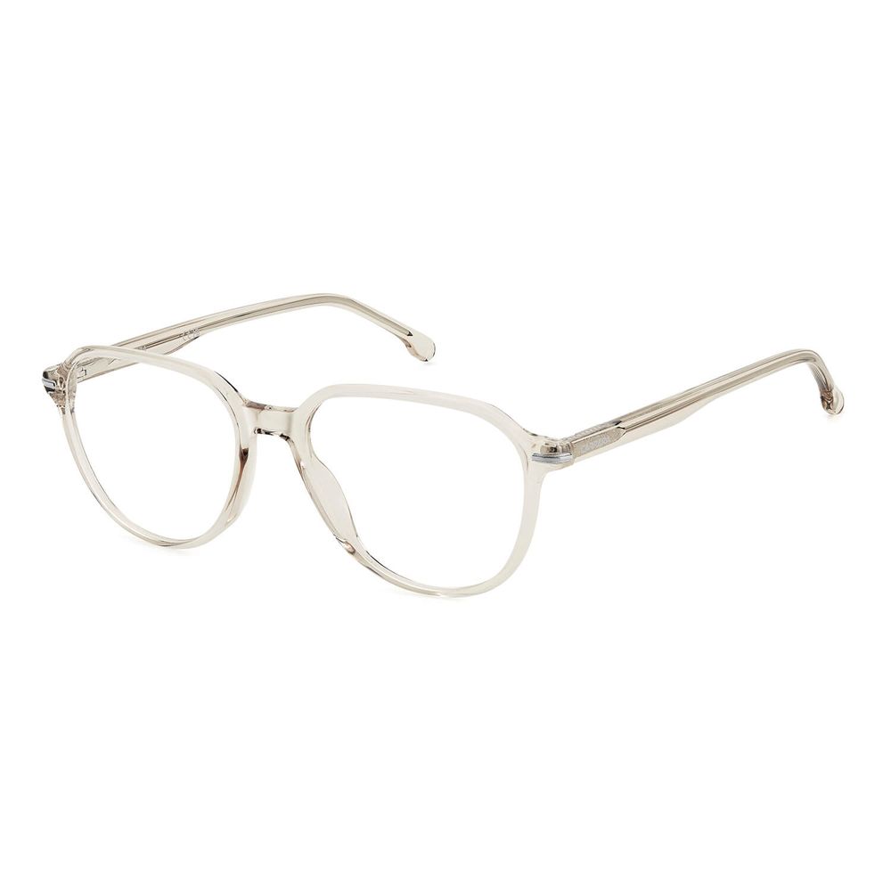 Carrera Beige Acetate Glasses (Frames)