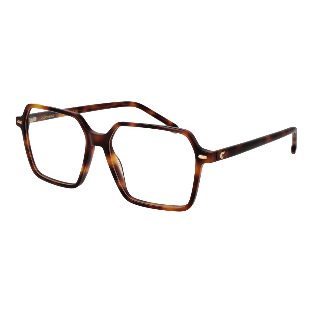 Carrera Brown Acetate Glasses (Frames)